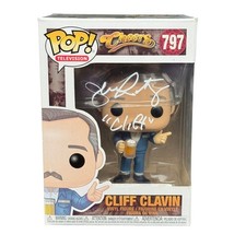 Funko Pop Cheers Figures 24