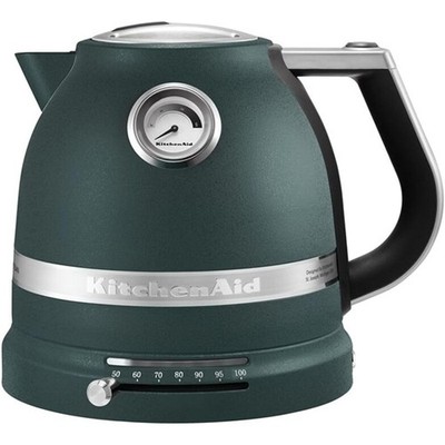 KitchenAid 5KEK1522EPP Bollitore Pebbled Palm
