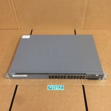 Juniper Networks EX2300-48P 48-Port 48 Network Ethernet Switch EX2300-48P