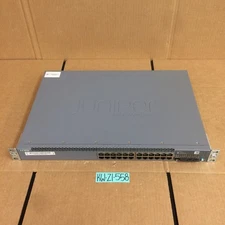 Juniper Networks EX2300-48P 48-Port 48 Network Ethernet Switch EX2300-48P