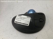 Logitech Ergo M575 Wireless Mouse with USB Dongle - Tested - Read  VG5953 