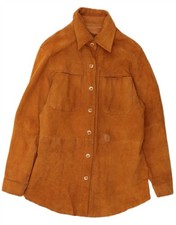 Suede Long Sleeve Tops & Shirts for Women for sale | eBay UK