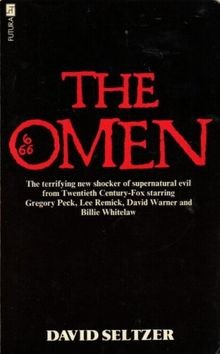 THE OMEN. von Seltzer, David | Buch | Zustand sehr gut