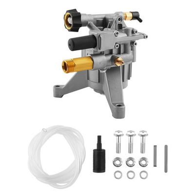 #ad 7 8 Vertical Power Pressure Washer Water Pump 2700psi 2.4GPM for Homelite 3086 $75.55