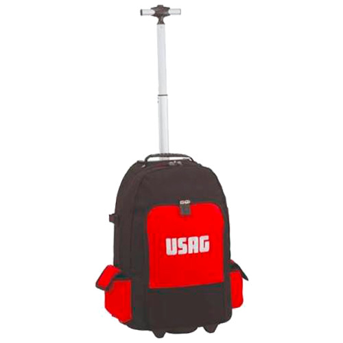 Trolley professionale portautensili altissima resistenza (vuoto) USAG - 007 TV