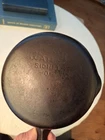 Vintage Wagner Sidney Cast Iron 6" Skillet #3  (1053c) without Heat Ring 1935-59