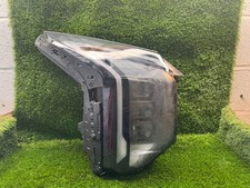 KIA SPORTAGE O/S DRIVERS LED HEADLIGHT -2025-2026 - P/N 92102-R2510
