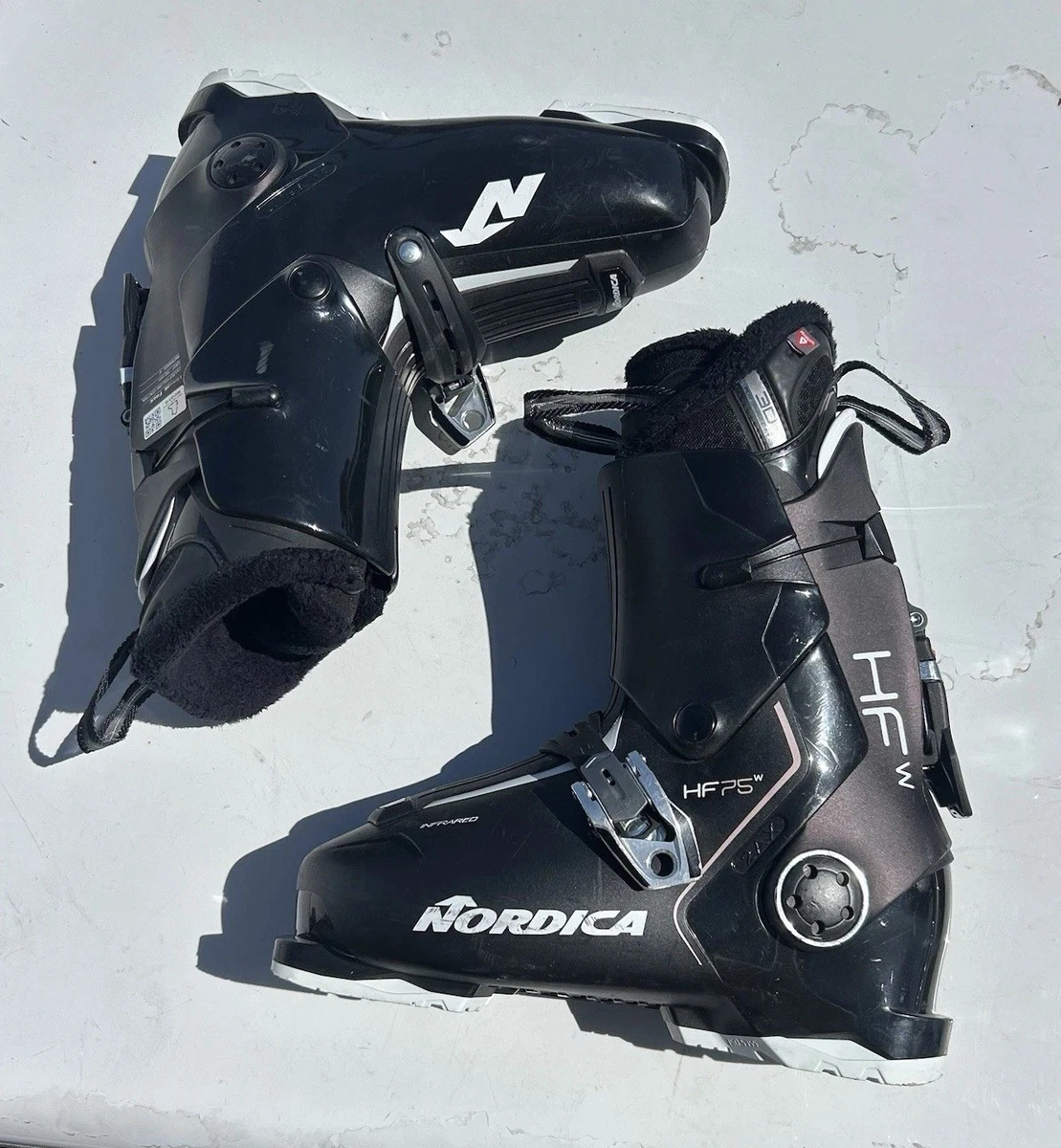 Nordica Ski & Snowboard Boots for Women for sale | eBay