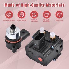 Luftfederung Kompressor Ventilblock Magnetventil Für BMW F11 F07 F15 F16 F01 F02 Luftfederung Kompressor Ventilblock Magnetventil Für BMW F11 F07 F15 F16 F01 F02