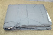 IKEA LYNGÖR Bezug, weiß, 160x200 cm 705.660.85 #B