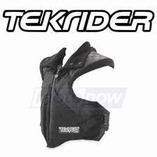 Tekrider TVSS2602 Super Sport TekVest for Protection Chest & Back  ge