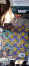 Gilera Giubileo 98 serie guarnizioni motore + decals