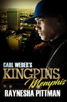 Carl Weber's Kingpins: Memphis | Raynesha Pittman | Englisch | Taschenbuch