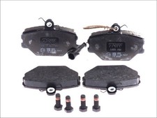 Plaquette de frein Fiat BARCHETTA