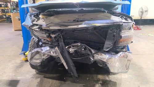 Info-GPS-TV Screen Display Screen Dash Fits 15-16 SILVERADO 1500 PICKUP 1167828