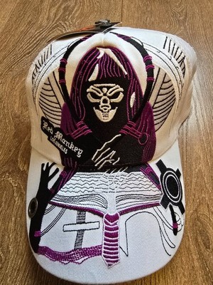 Red Monkey Mütze Limited Edition Los Angeles