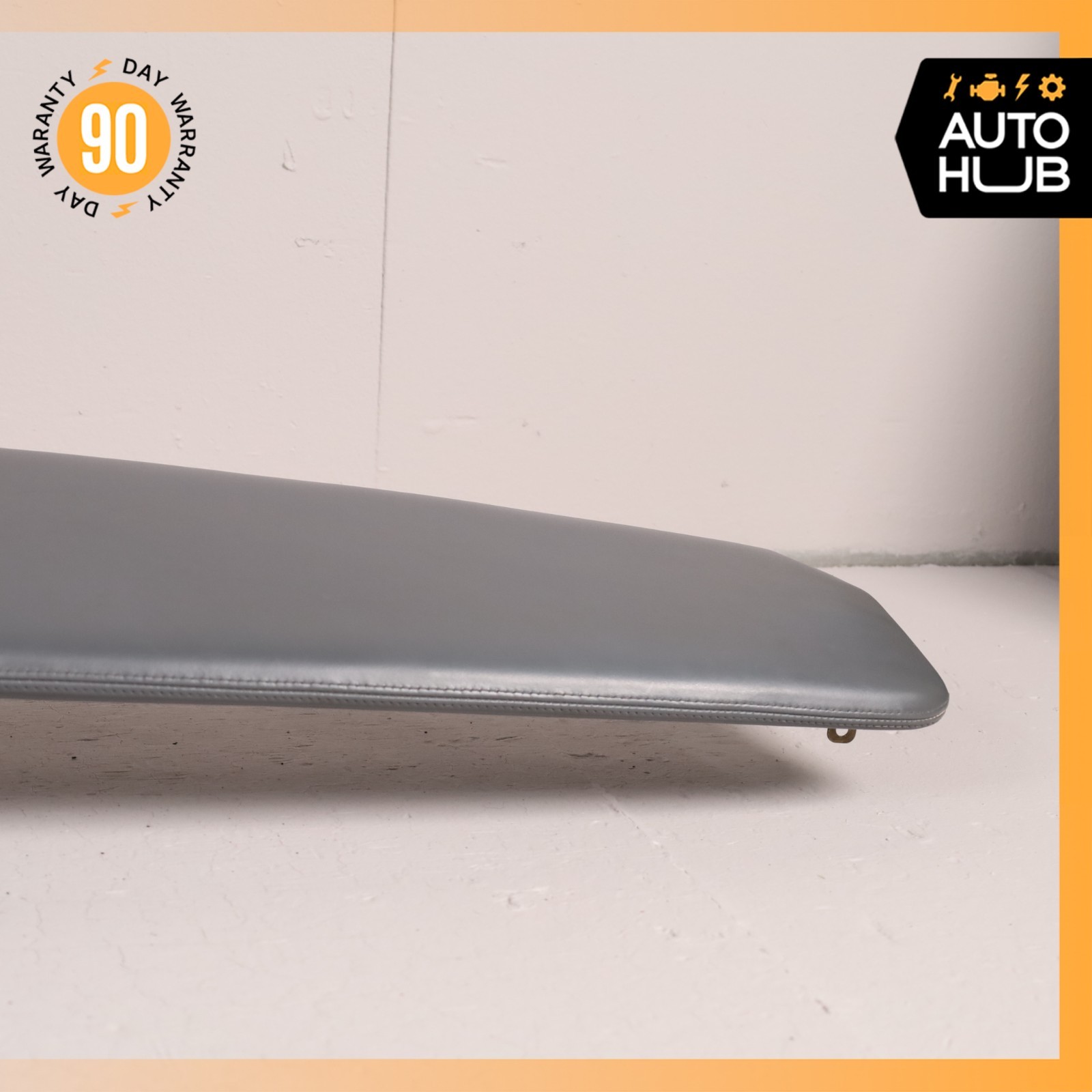 99-04 Rolls Royce Silver Seraph / Arnage Upper Dashboard Dash Board Panel OEM