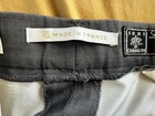 Bernard Zins Cerutti Trousers. Size 8. Brand New. — photo 5