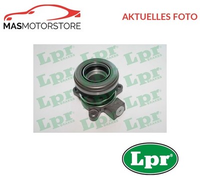 ZENTRAL-AUSRÜCKER KUPPLUNGS-NEHMERZYLINDER LPR 3295 H NEU OE QUALITÄT