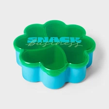 NEW SOLD OUT Flower Compartment Snack Bento Tabitha Brown for Target HTF