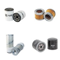 Filter Service Kit FüR Toro Groundsmaster 220D Mit Mitsubishi Motor FK91424