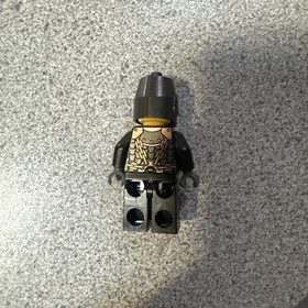 Lego Dragon Knight Minifigure cas453 Castle Kingdoms 7950 13a