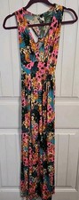 windsor dress Size Small Multicolor Maxi