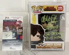 Funko POP! Shota Aizawa My Hero Academia #375 W/COA-Signed Christopher Wehkamp
