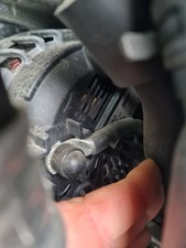 Alternateur Skoda OCTAVIA