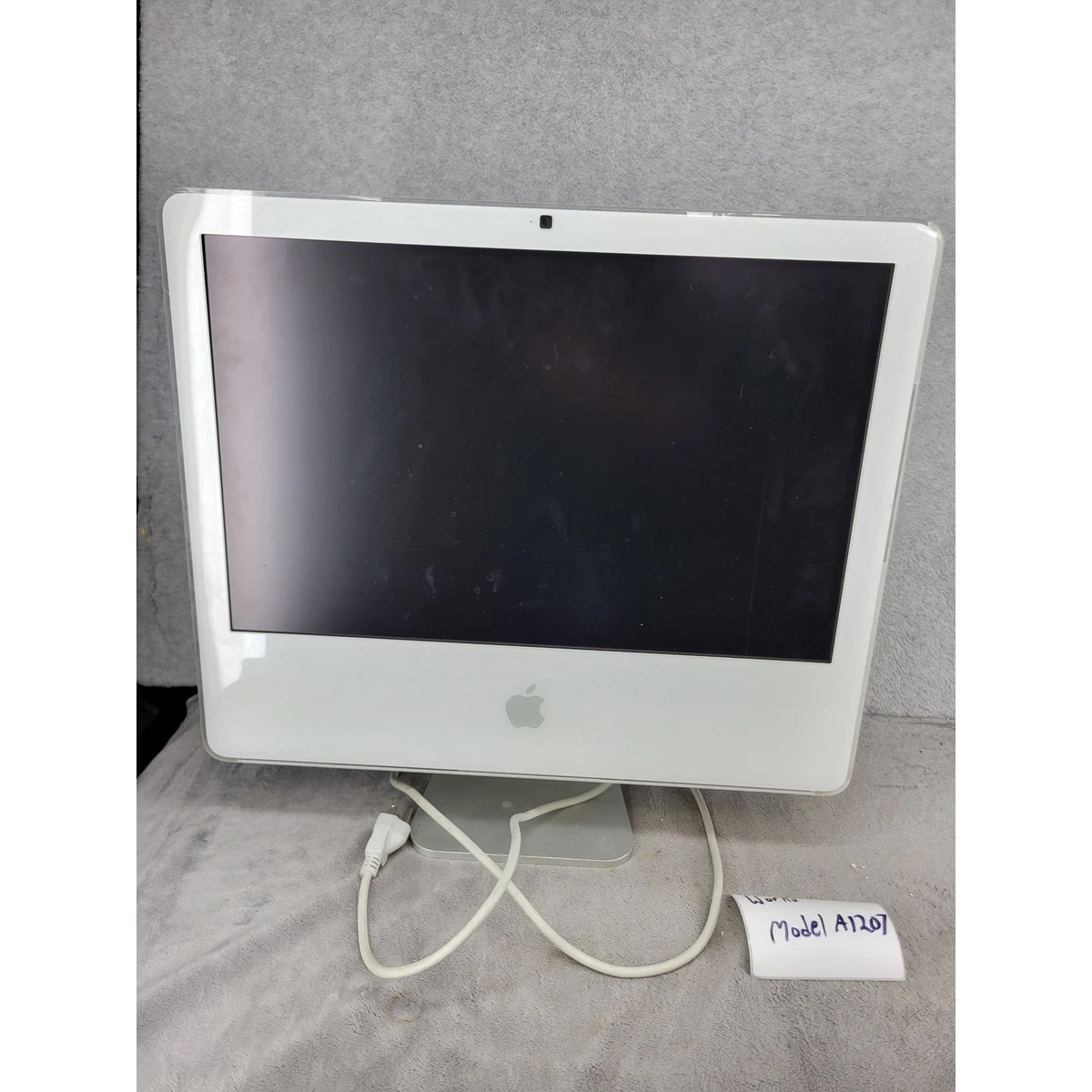 Imac 20 Inch 2006 for sale | eBay