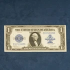 Series 1923 $1 Cogwheel Silver Dollar - Free Shipping USA