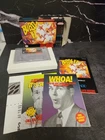 Super Nintendo SNES Bubsy II Complete