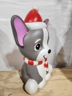 Perro/Dog  Blowmold New 24" Tall  — photo 2