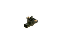 Ladedrucksensor für Mercedes W169 W245 W203 W204 S203 S204 Cl203 W211 ab 05-> Ladedrucksensor für Mercedes W169 W245 W203 W204 S203 S204 Cl203 W211 ab 05->