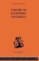 Theory Of Economic Dynamics M. Kalecki Taschenbuch Einband - Flex.(Paperback)
