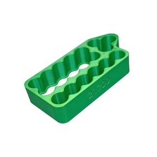 Battery Spot Welding Fixture with 8 Slots Dual Row for 21700 Cylindrical Cells