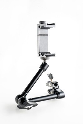 DEEPER Deeper Smartphone Holder Boat + Kaya by TACKLE-DEALS !!!