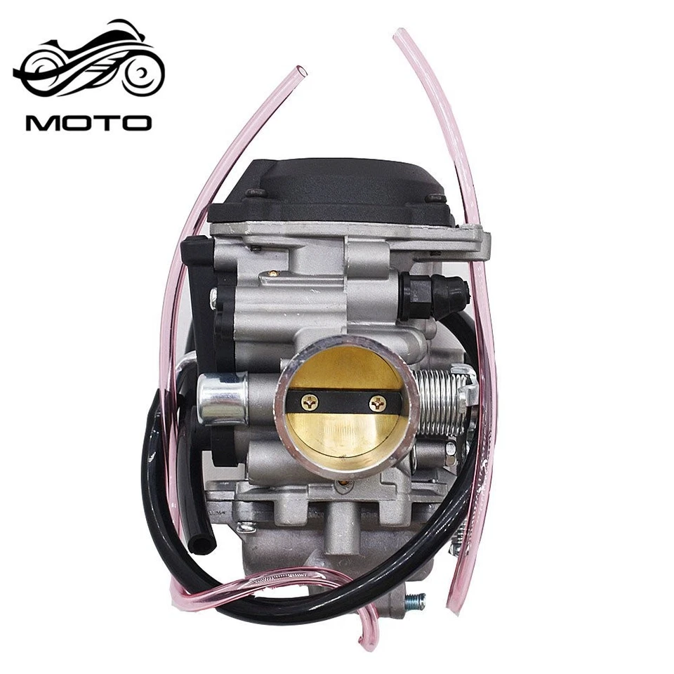 Carburador apto para carburador Yamaha XT225 Serow 1987-2002 Foto 2 de 4