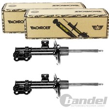 2X MONROE GASDRUCK STOßDÄMPFER VORNE RECHTS LINKS PASSEND FÜR HYUNDAI I30 KIA