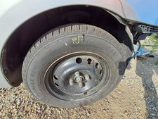 Wheel 14x5 Steel Fits 08-11 Accent 2978840