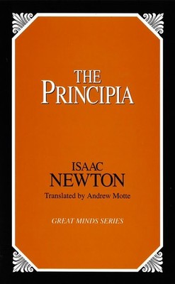 Principia (Great Minds Series)