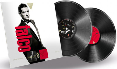 Falco - Original Vinyl Classics Junge Römer + Falco 3   2 Vinyl LP Gatefold NEU