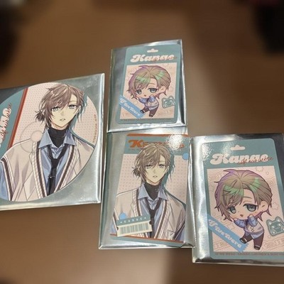 If We Were Kanae Random Photo-style Card & Bonus Round Card