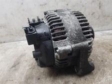BMW X5 Alternator 3.0 Diesel 2009 M57D30 (306D5) 7796125
