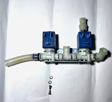 Sage Barista Express BES870UK/A  CEME Series 588 Solenoid Valve Assembly 