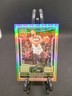 👀 2022-23 Panini One and One Zach LaVine /99 Silver Chicago Bulls SP!