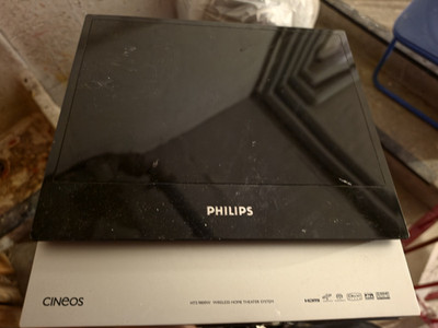 Philips 32PFS6905 32 Zoll LED-TV Schwarz 720p HD (HD-ready) Fernseher