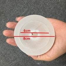 Universal Penis Pump Sleeve Replacement Donut Thick Stretchy BETTER Suction Toys