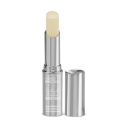 Hilary Rhoda Tinted PH Color Changing Lip Balm | Nourishing, Moisturising & Hydr