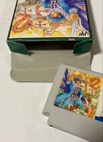 Columbus Famicom software #6d61b1